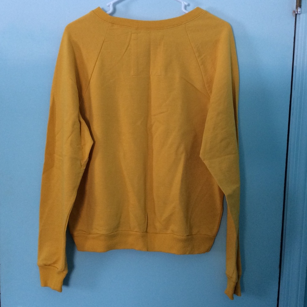 💛🦁 Lion King pullover 💛🦁 - Picture 2 of 3